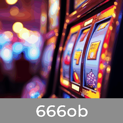 666ob: Slots de Alta RTP, Mesa Interativa e Experiência ao Vivo