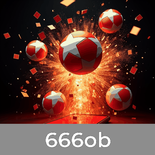 666ob: Apostas Simplificadas com o Aplicativo Completo
