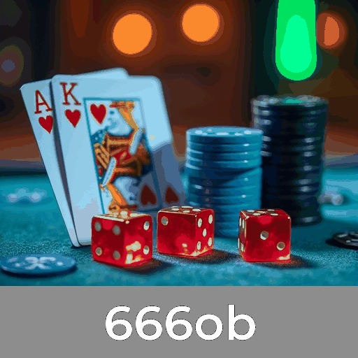 666ob: Especialista em Apostas Esportivas no Brasil