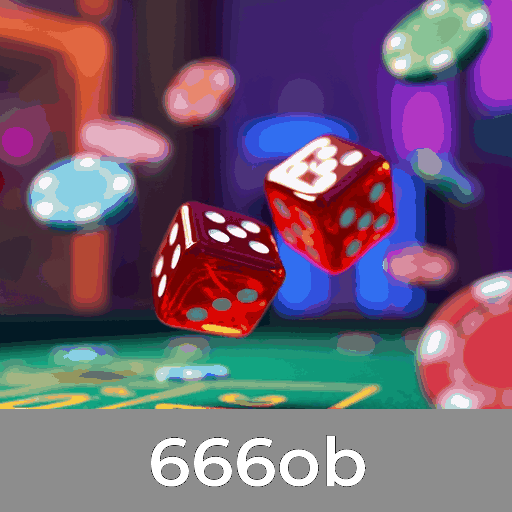 666ob: Seu Cassino Online Seguro e Divertido