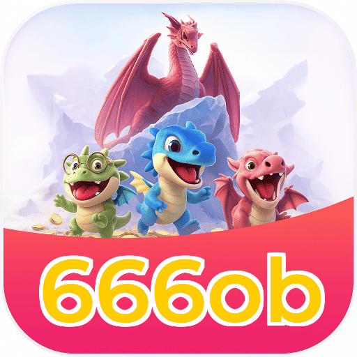 666ob Logo